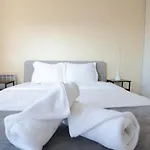 Apartamento Baies De Juan - 4 Pers - Pool - Air Conditioning Antibes