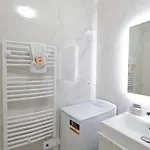 Apartamento Baies De Juan - 4 Pers - Pool - Air Conditioning