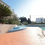 Apartamento Baies De Juan - 4 Pers - Pool - Air Conditioning