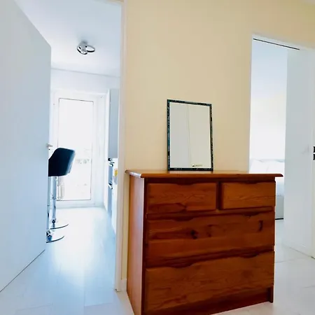 Baies De Juan - 4 Pers - Pool - Air Conditioning *