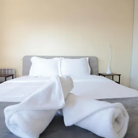 Appartement Baies De Juan - 4 Pers - Pool - Air Conditioning Antibes