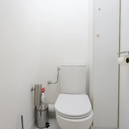 Baies De Juan - 4 Pers - Pool - Air Conditioning * أنتيب