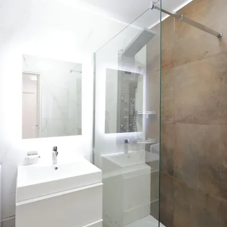 Baies De Juan - 4 Pers - Pool - Air Conditioning *