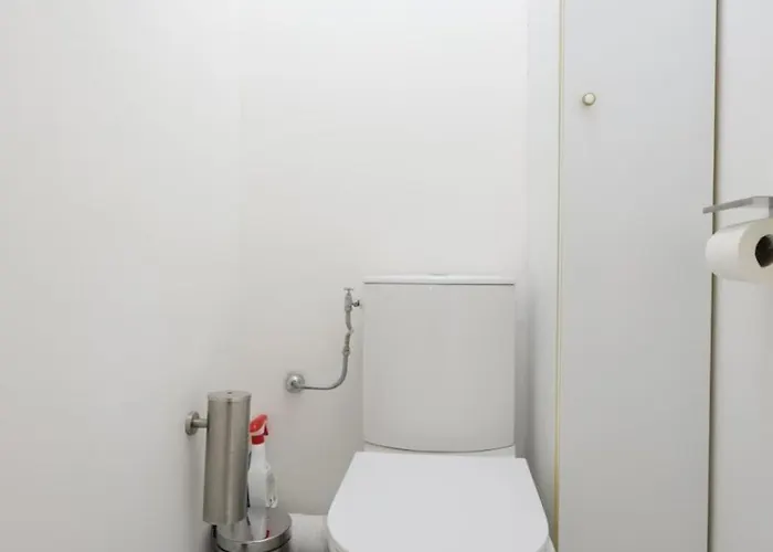 Baies De Juan - 4 Pers - Pool - Air Conditioning * Antibes