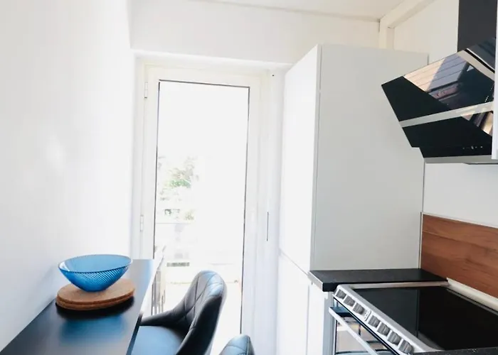 Baies De Juan - 4 Pers - Pool - Air Conditioning Apartamento Antibes