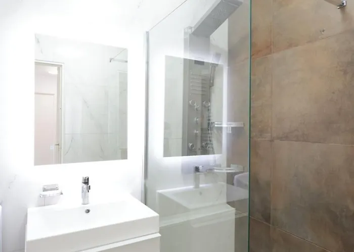 Baies De Juan - 4 Pers - Pool - Air Conditioning *