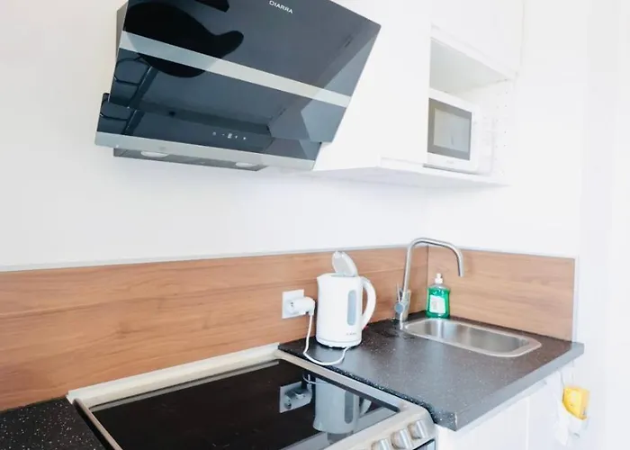 Baies De Juan - 4 Pers - Pool - Air Conditioning Apartamento *